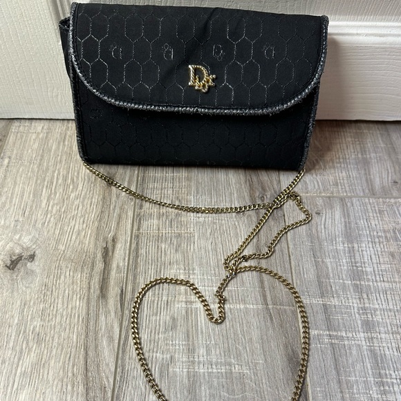 Dior Honeycomb Bag - Picture 7 of 9